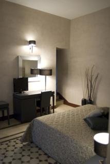 Hotel De Stefano Palace Luxury