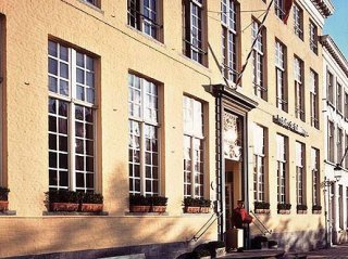 Hotel De Tuilerieen