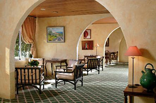 Hotel De Valescure Golf