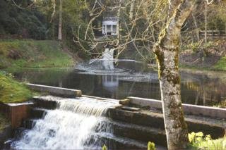 Hotel De Vere Barony Castle