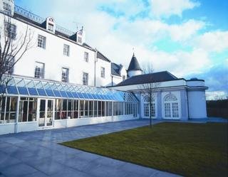 Hotel De Vere Barony Castle