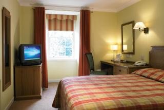Hotel De Vere Barony Castle