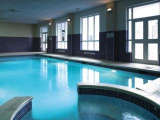 Hotel De Vere Barony Castle