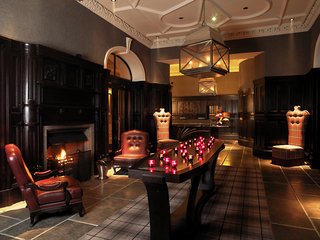 Hotel De Vere Cameron House