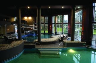 Hotel De Vere Cameron House