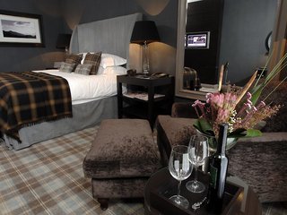 Hotel De Vere Cameron House