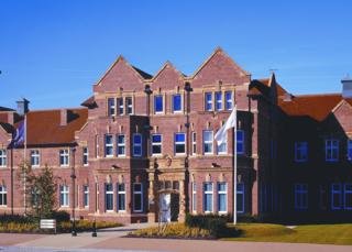 Hotel De Vere Cheadle House