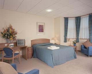 Hotel De Vere Cheadle House