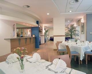 Hotel De Vere Cheadle House