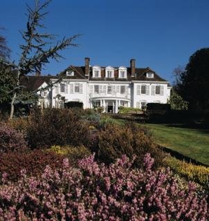 Hotel De Vere Gorse Hill