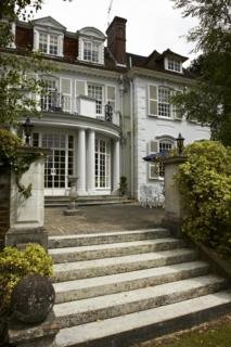 Hotel De Vere Gorse Hill