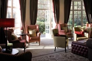 Hotel De Vere Gorse Hill