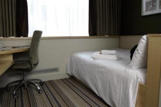 Hotel De Vere Harben