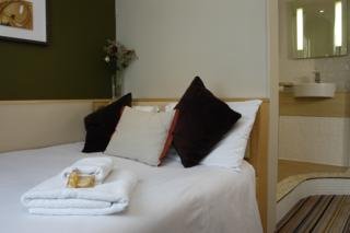 Hotel De Vere Harben