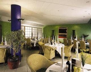 Hotel De Vere Harben
