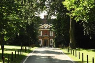 Hotel De Vere Hunton Park