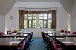 Hotel De Vere New Place