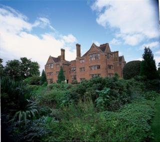 Hotel De Vere New Place