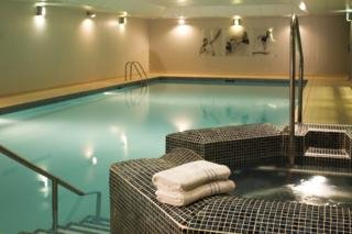 Hotel De Vere New Place