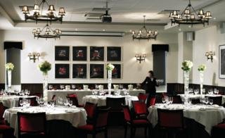 Hotel De Vere New Place