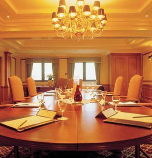 Hotel De Vere Shaw Ridge