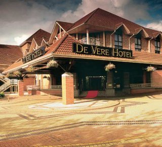 Hotel De Vere Shaw Ridge