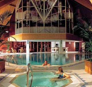 Hotel De Vere Shaw Ridge
