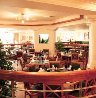 Hotel De Vere Shaw Ridge
