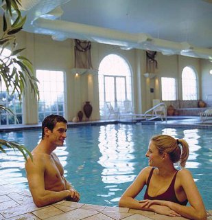 Hotel De Vere St David's Park