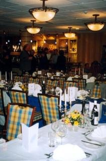 Hotel De Vere Whites