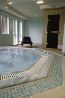 Hotel De Vere Wychwood Park