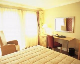 Hotel De Vere Wychwood Park