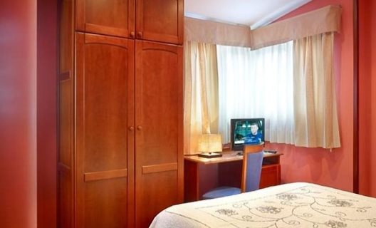 Hotel De Villalegre