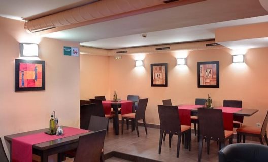 Hotel De Villalegre