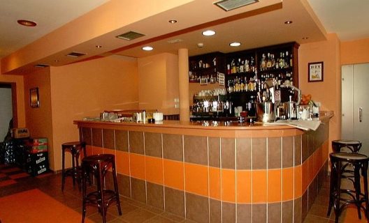 Hotel De Villalegre
