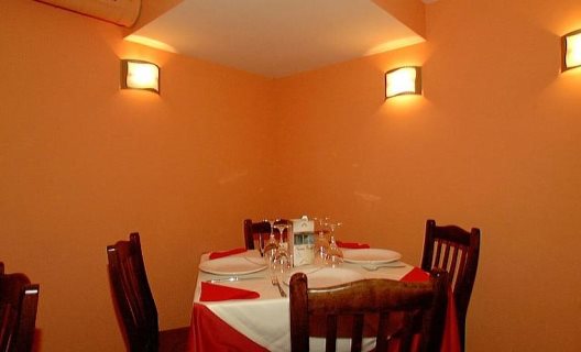 Hotel De Villalegre