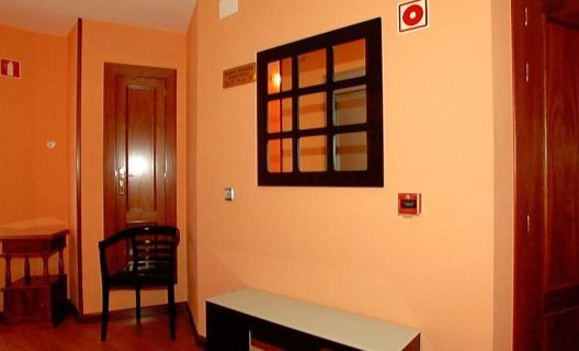 Hotel De Villalegre