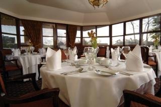 Hotel Dean Park