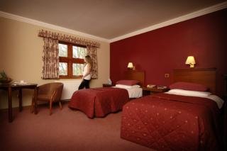 Hotel Dean Park