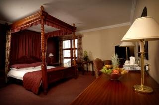 Hotel Dean Park