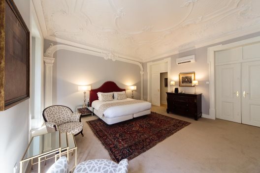 Hotel Dear Lisbon Palace Chiado