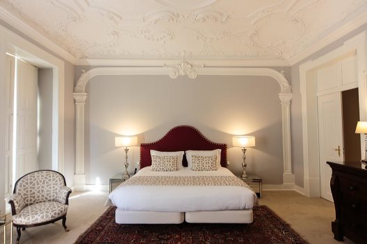 Hotel Dear Lisbon Palace Chiado