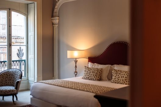 Hotel Dear Lisbon Palace Chiado