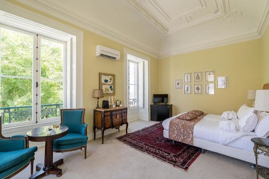 Hotel Dear Lisbon Palace Chiado