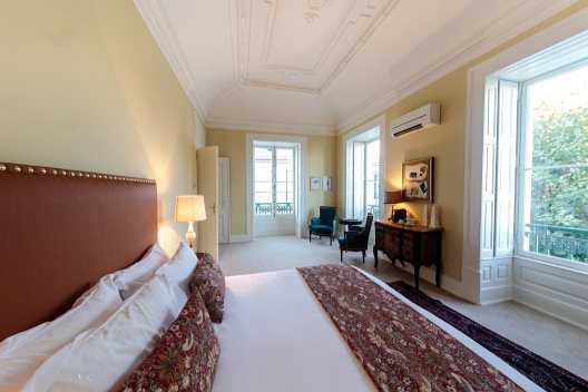 Hotel Dear Lisbon Palace Chiado