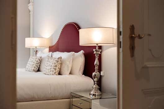 Hotel Dear Lisbon Palace Chiado