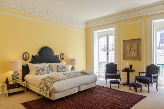 Hotel Dear Lisbon Palace Chiado