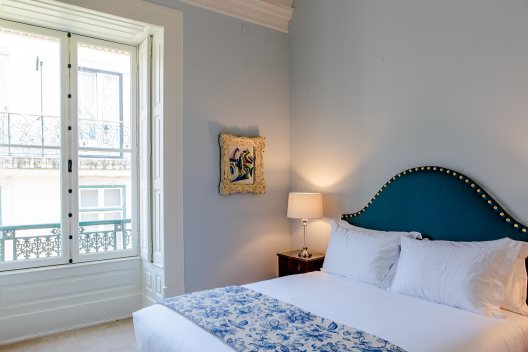 Hotel Dear Lisbon Palace Chiado