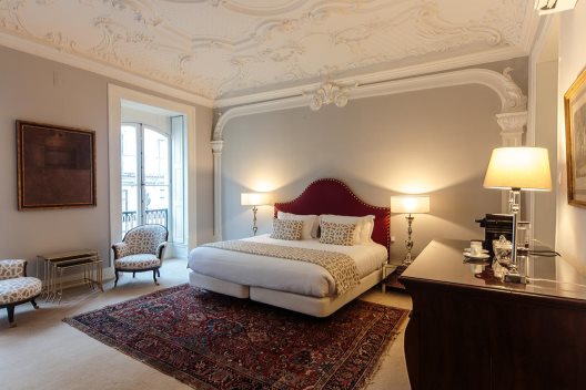 Hotel Dear Lisbon Palace Chiado