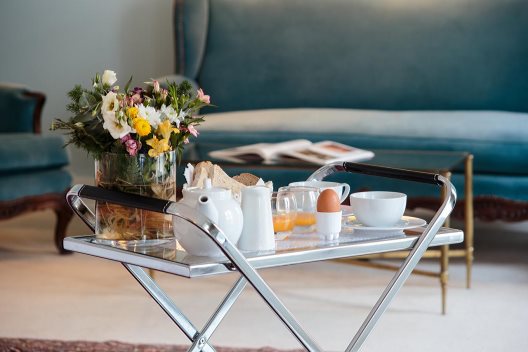Hotel Dear Lisbon Palace Chiado